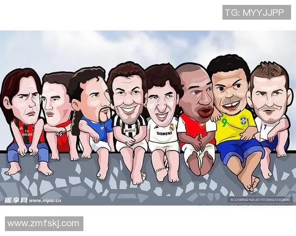 足球明星背景素材图库精选助你打造精彩视觉作品