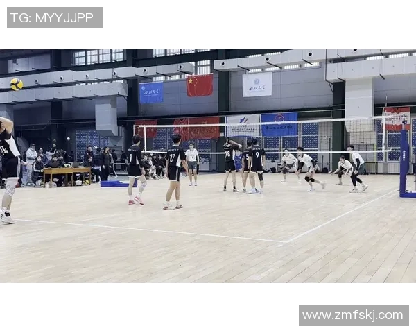 排球焦点：西安排球队的速度探讨