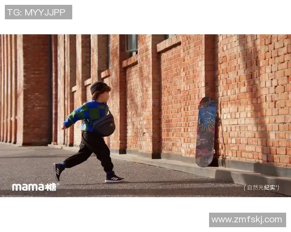 滑板纪实：记录广州滑板队的成长故事_1